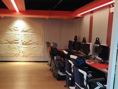 -金山网咖(汇嘉时代店)