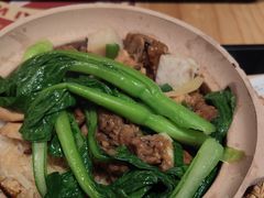 -华记煲仔华·煲仔饭(市桥易发店)