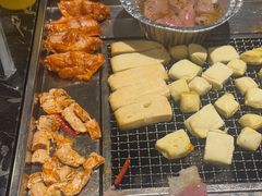 -塘屋烧烤·云南火塘烧烤品牌(新亚洲店)