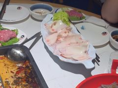 -二荆条·蜀鲜汇城市森林火锅