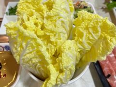 -马记伊源斋涮肉·清真菜(百子湾店)