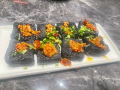 -炊烟小炒黄牛肉(浦东世纪汇店)