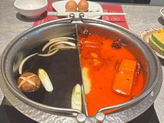 -一绪に寿喜烧(夫子庙水游城店)