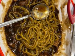 韩式炸酱面-多宾韩国料理(学衡路店)