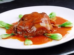 -新疆烧烤王(广灵店)