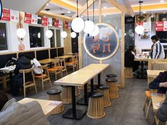 大堂-七食九号食堂(东丽空港店)