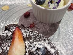 -IL Forno 意坊·意大利餐厅(花园店)