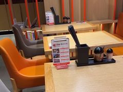 -味千拉面(煌华新纪元购物广场店)