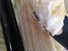 sweet抹茶千层切角-CUNS CAKE村上千层蛋糕(一环路东二段140号院店)