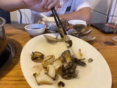 -凯华海鲜火锅·传承三十六年