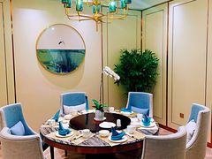 包厢-芳华茶餐厅
