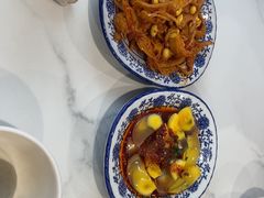 凉拌变蛋-御陕坊(交大店)