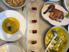 -聚京民福烤鸭店(木樨园店)