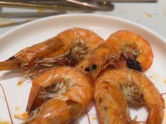 -小茉庐和牛自助火锅(龙湖万达店)