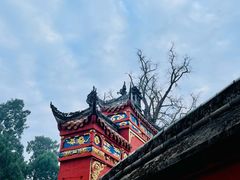 -金堂县云顶石城风景区