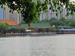 -珠海圆明新园