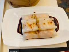 -利苑酒家(宜安广场店)