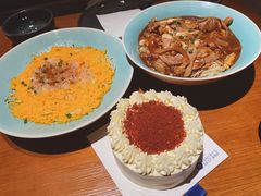 -人间酒暖·Go blanc·烧鸟·深夜食堂(陆家嘴店)