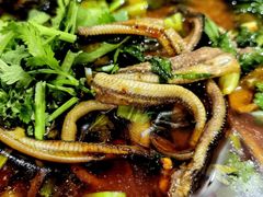 -明升萝卜汤