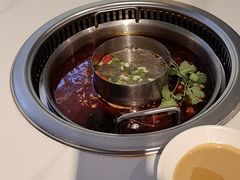 -葛记红焖羊肉(人民路店)