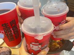 -歪嘴香鸡公煲(大连佳兆业店)