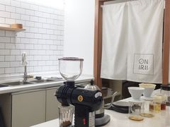 -Onirii Coffee(长乐路店)