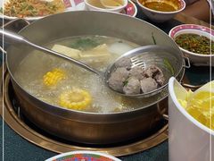 -大吉利·潮汕牛肉火锅(河西店)