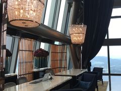 -瑞吉酒店·The Drawing Room闲逸廊·云端下午茶·夜奢Whiskey
