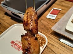 -熙成烧烤(白塔岭店)