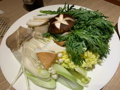 -歌行灯日本料理(伊势丹店)