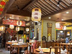 -杨记隆府(重庆总店)