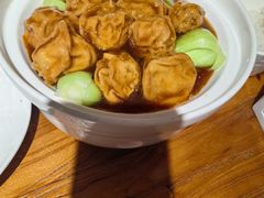 -金枝玉叶上海人家食府(三里河店)