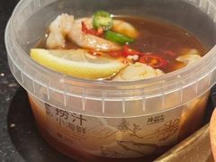 -牛New寿喜烧(金茂览秀城店)