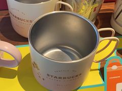 -星巴克(宝山万达店)