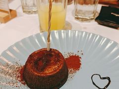 -拉蒂娜·巴西牛排馆 Latina·Brazilian Steakhouse(陆家嘴旗舰店)