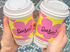 -Seesaw Coffee(环贸iapm店)