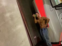 -ENERGY原力健身(川周店)