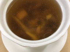 -福今喜粤餐厅