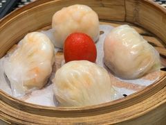 -新兴·金羊座·粤菜点心(乐峰店)