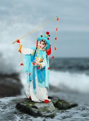 -梨园天地京剧摄影(玲珑天地店)