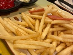 -滋味烤鱼(祥和里店)