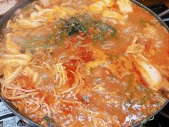 -米屋石锅拌饭(师大店)