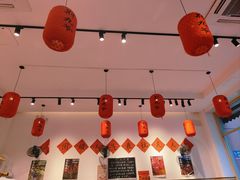 -荆九爷爆炒桥头三嫩(夫子庙店)