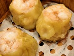 -西安皇冠假日酒店·御皇轩中餐厅