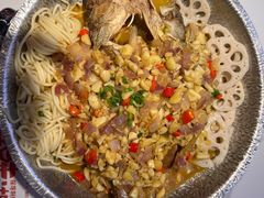 -来菜·湖北头牌藕汤(武商MALL众圆店)
