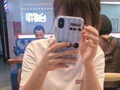 -小灶派· 地道兰州牛肉面(宏发大厦店)