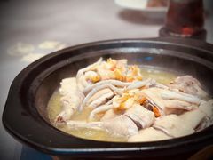 -南园酒家(前进路店)
