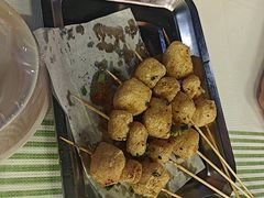 -三毛烧烤·南昌大排档(山姆店)