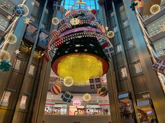 -港汇恒隆广场