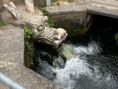 -浮戏山雪花洞风景名胜区